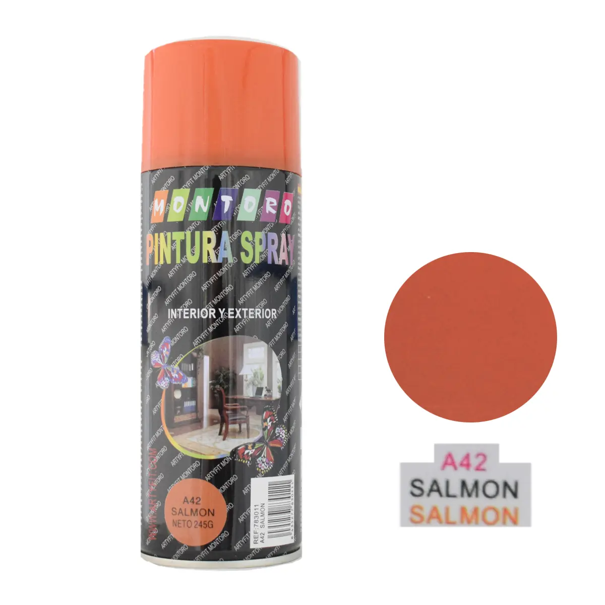 SALMON