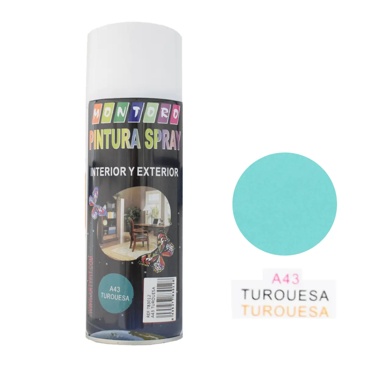 TURQUESA