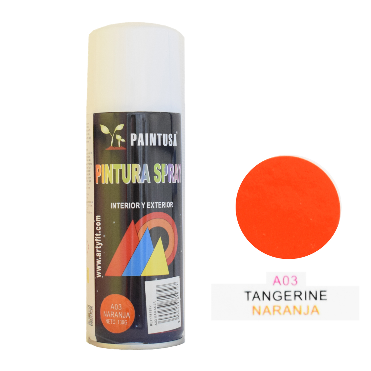 NARANJA