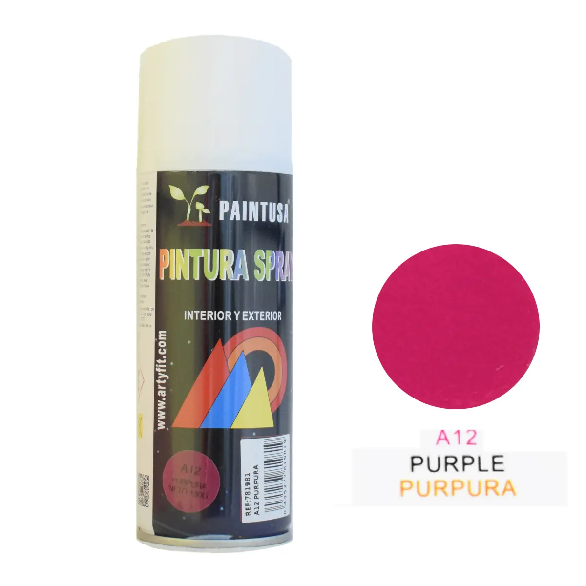 PURPURA
