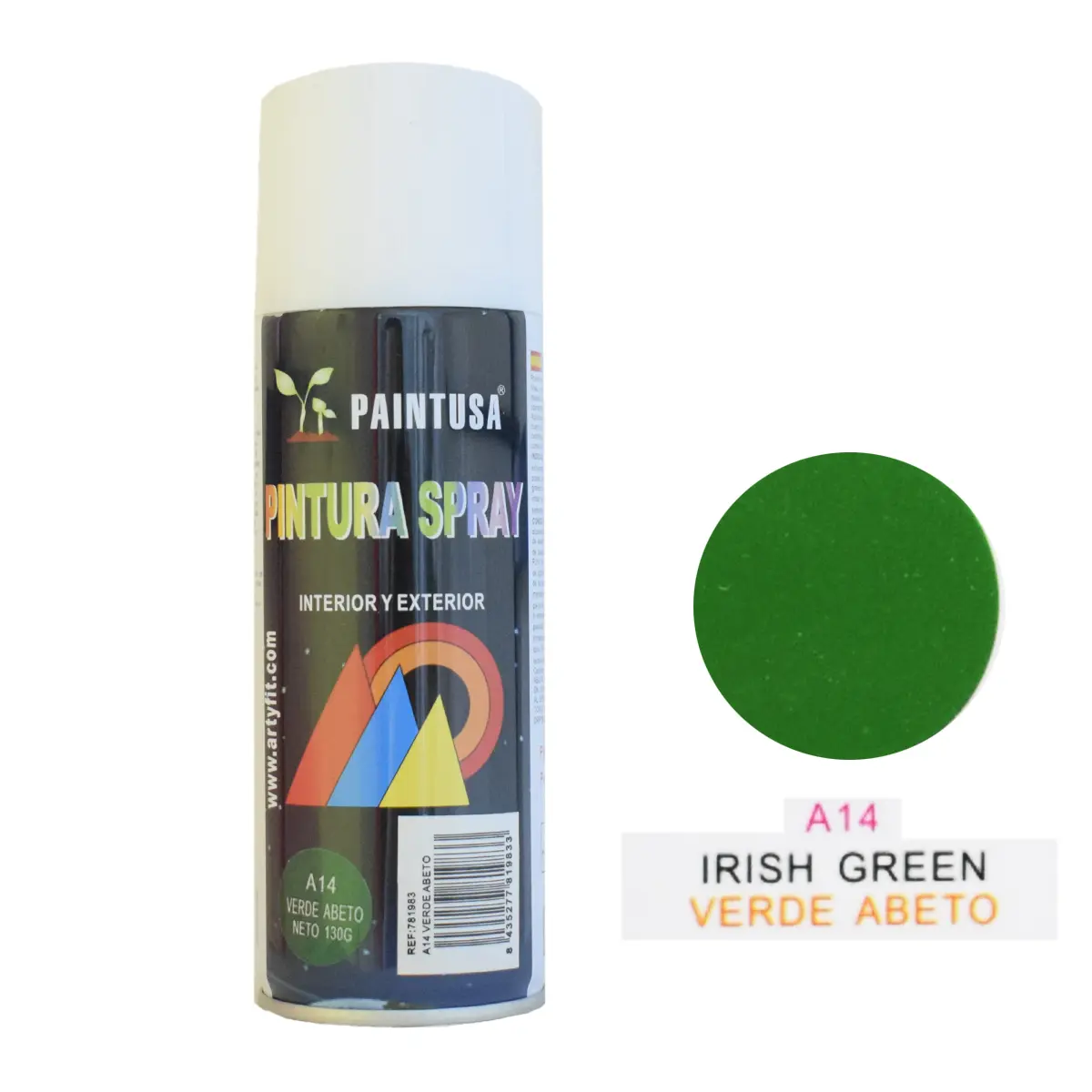 VERDE ABETO