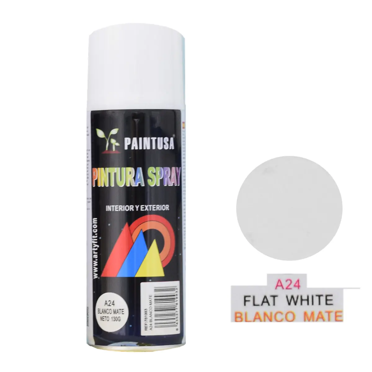 BLANCO MATE