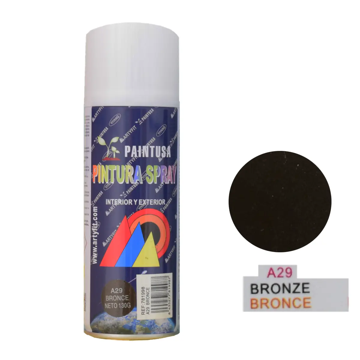 BRONCE
