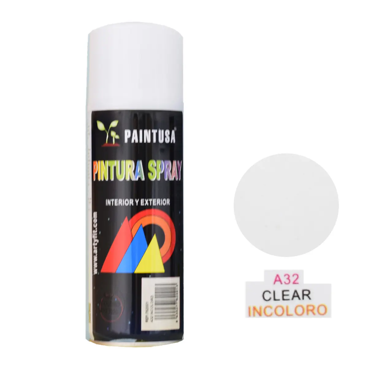 INCOLORO
