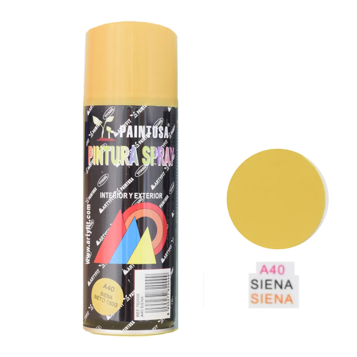 SIENA