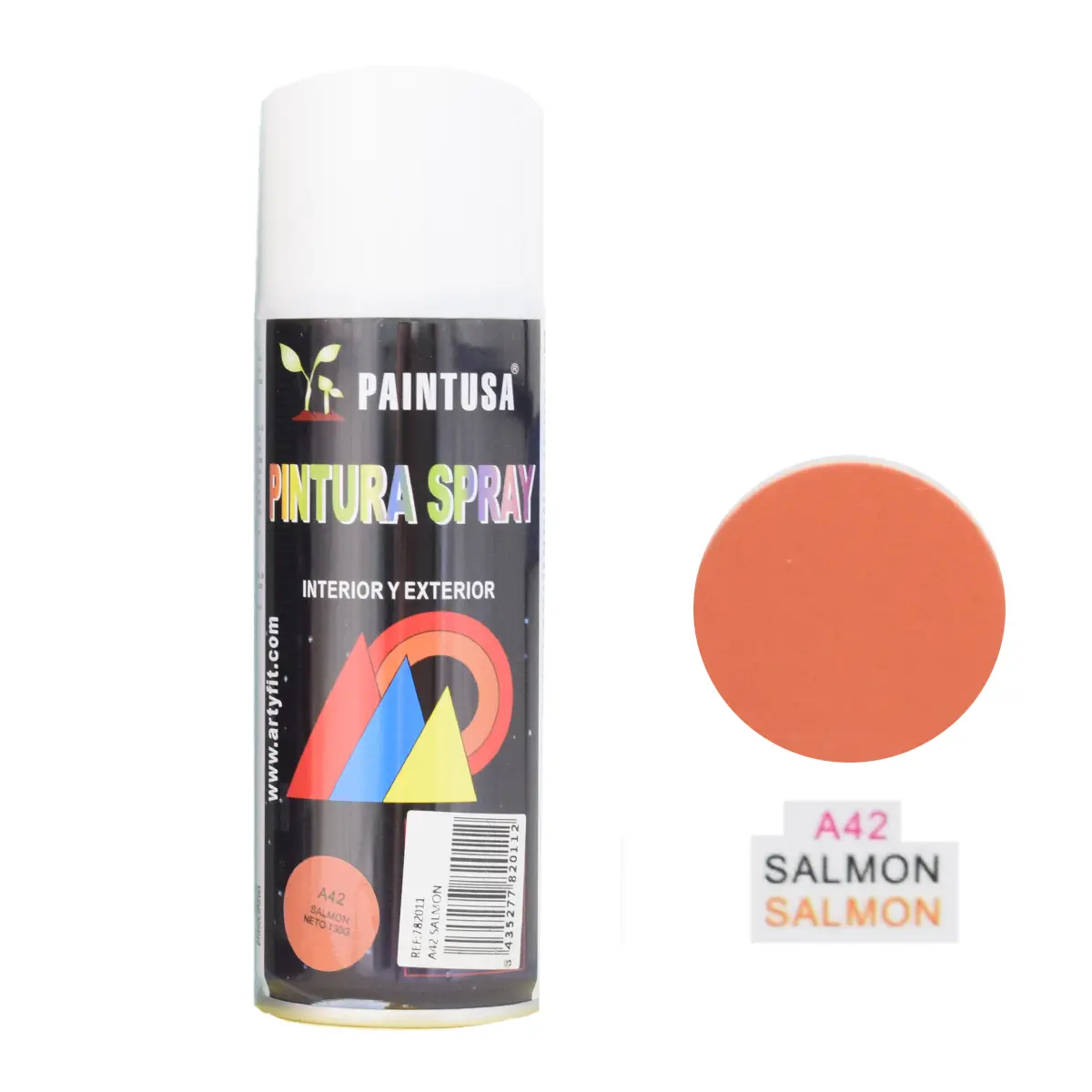 SALMON