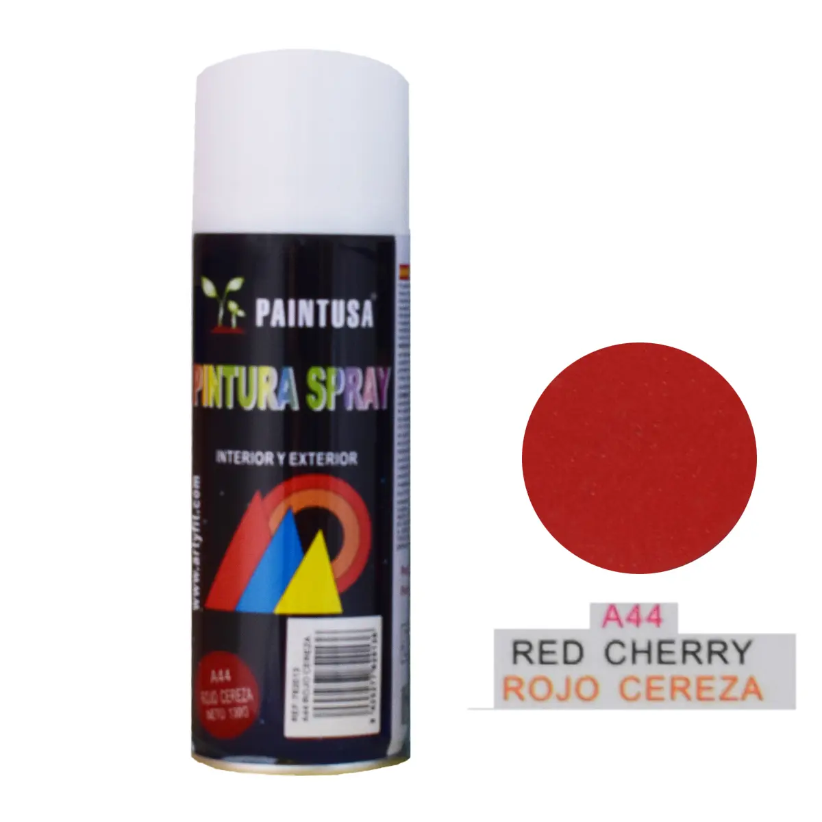 ROJO CEREZA