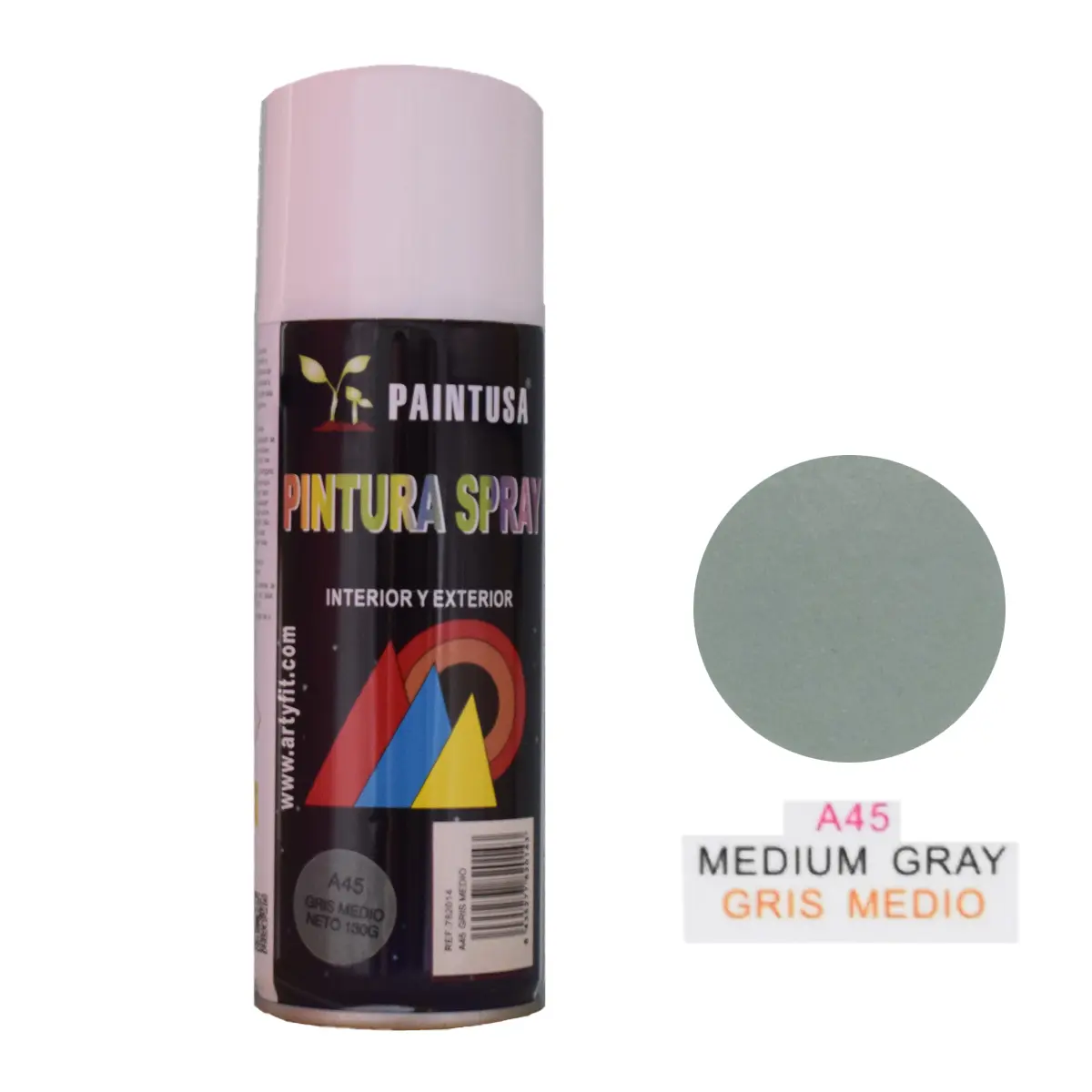 GRIS MEDIO
