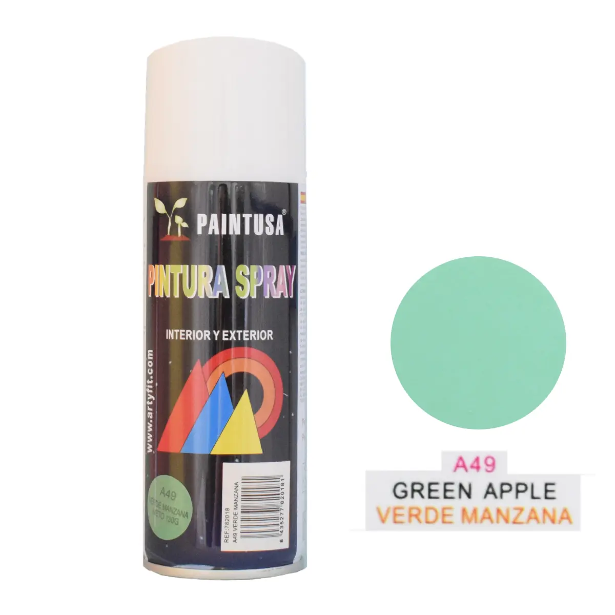 VERDE MANZANA