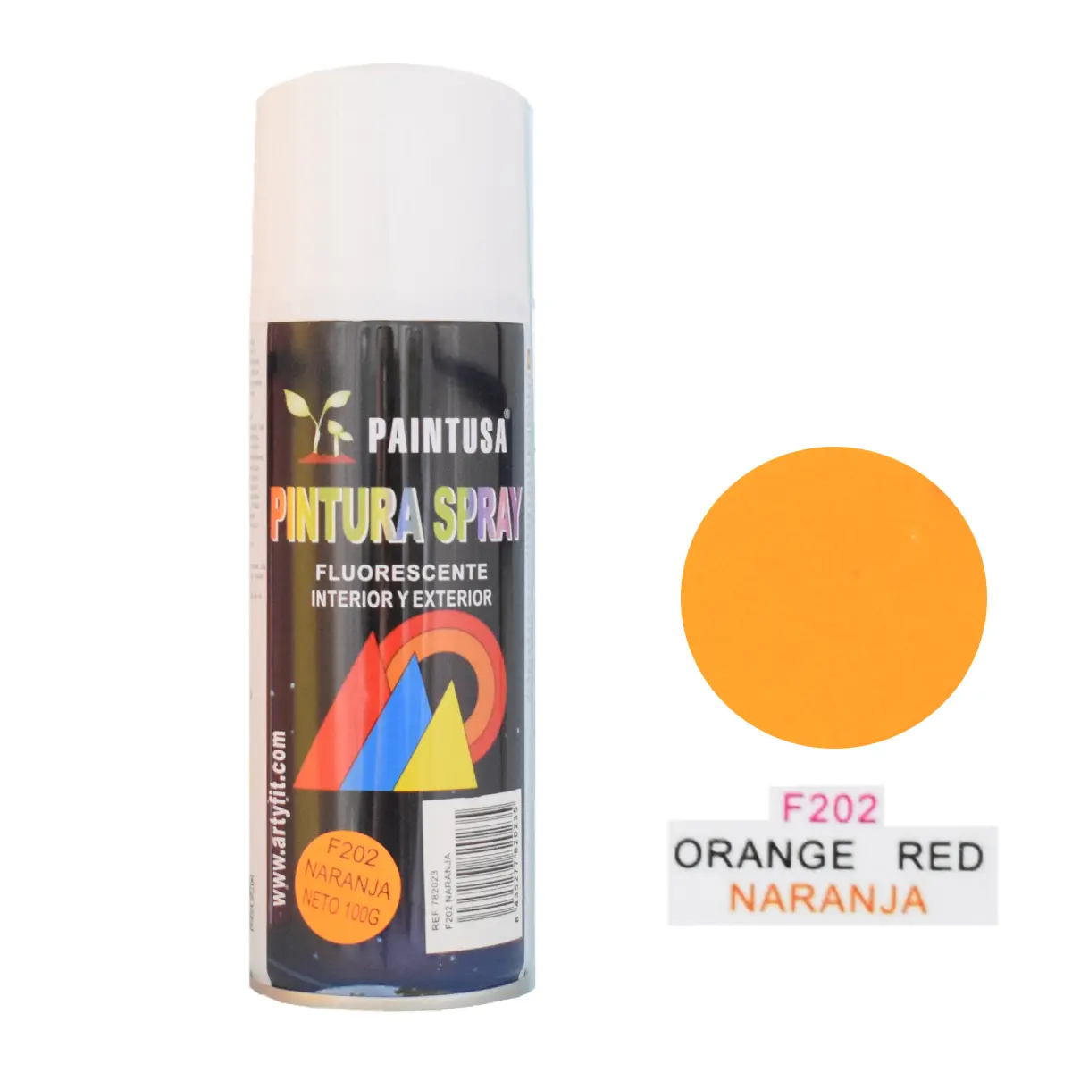 NARANJA