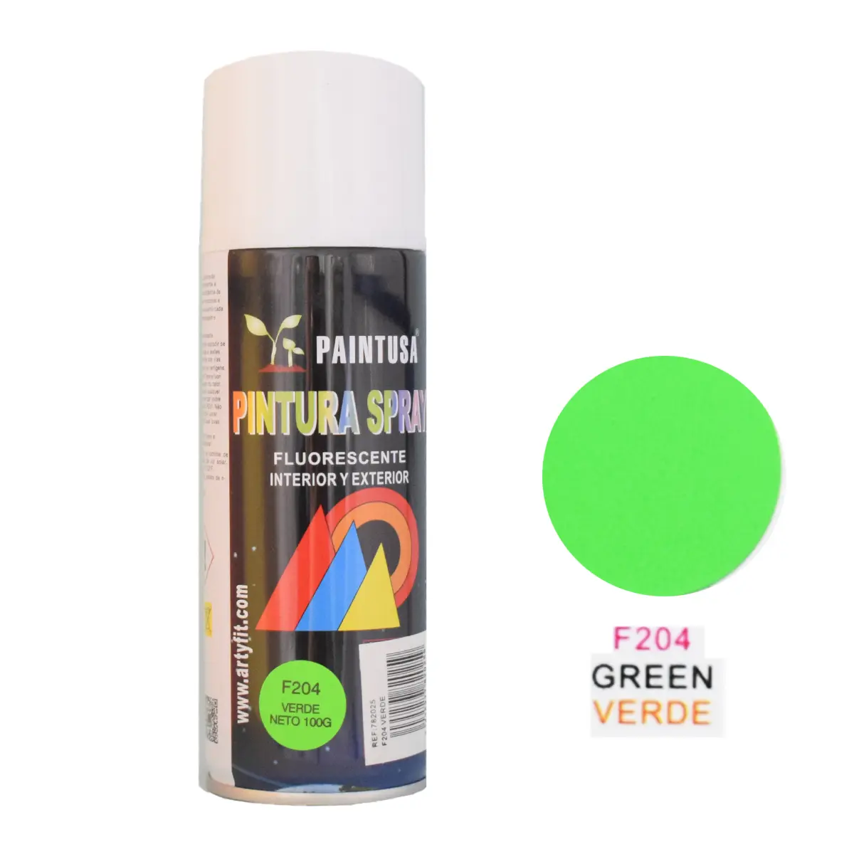 VERDE