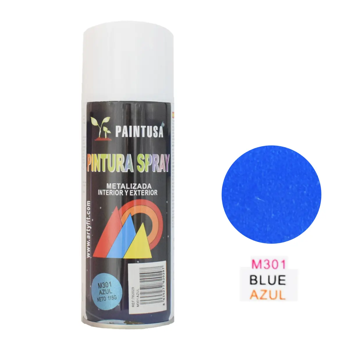 AZUL