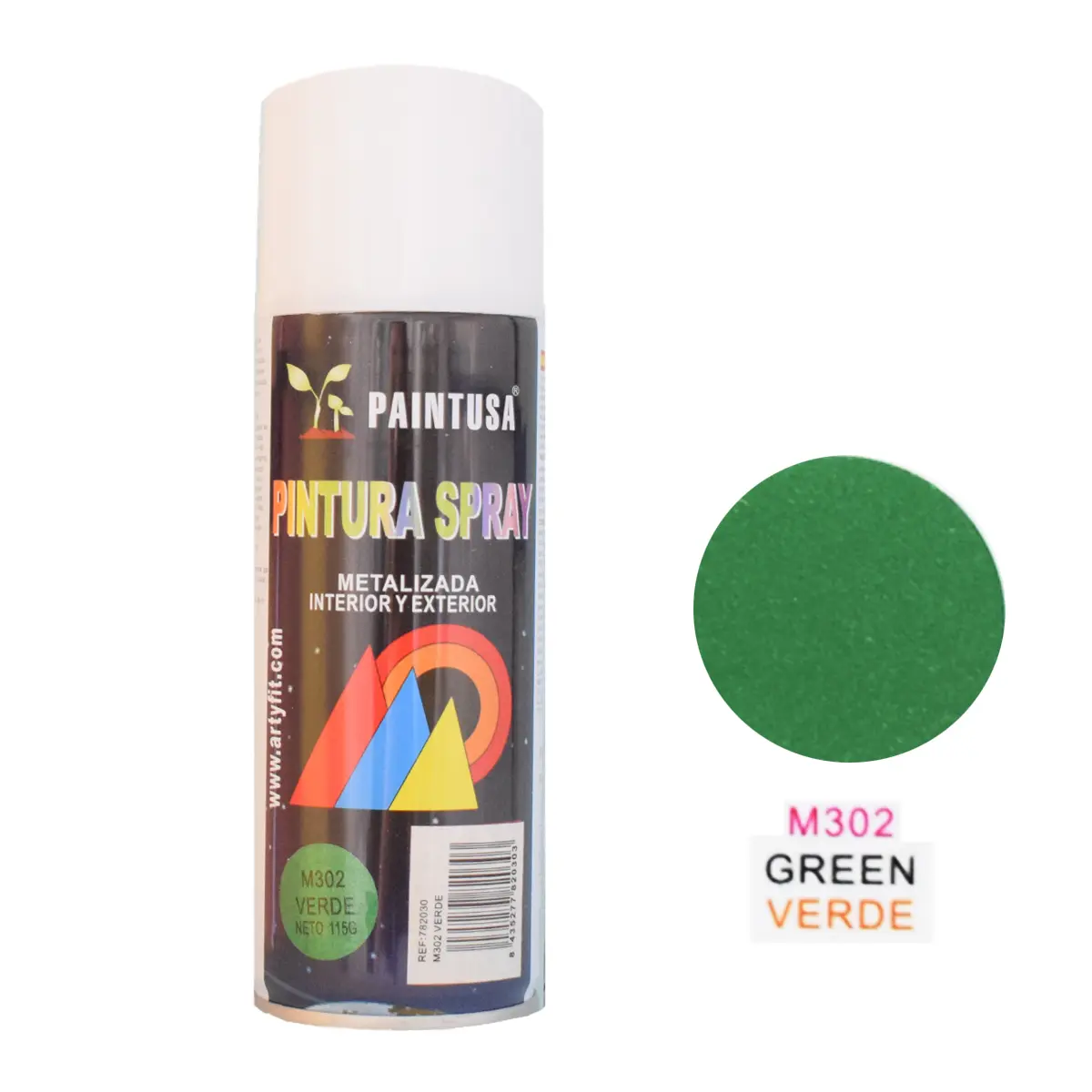 VERDE