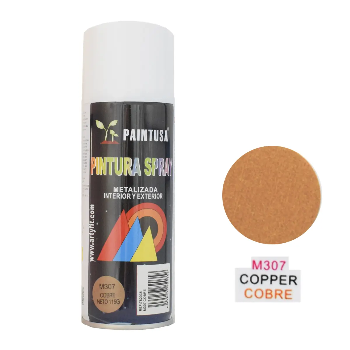 COBRE