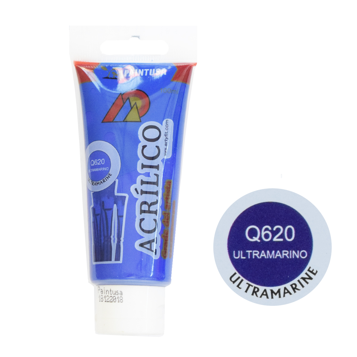 ULTRAMARINO