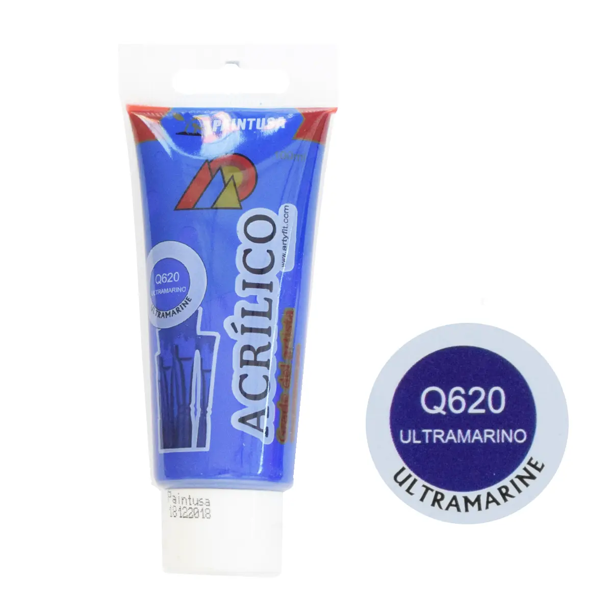 ULTRAMARINO