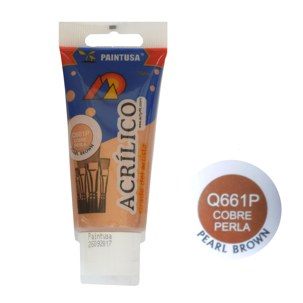 COBRE PERLA