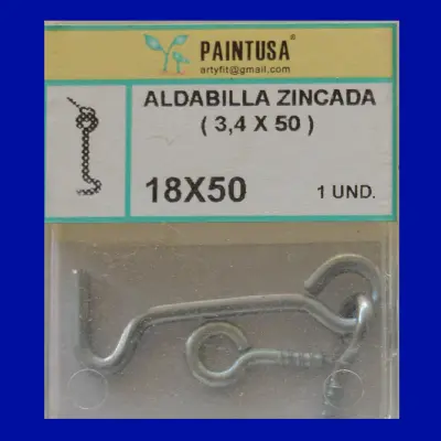 ALDABILLA 18X50